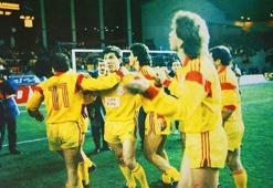 Monaco - Galatasaray maçı yeniden yayınlanacak!