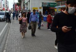 Adana'da 'Ramazan' alışverişi hareketliliği
