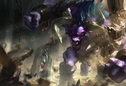 League of Legends şampiyonlarının özelliklerini tanıyalım: Alistar (Espor rehberi)