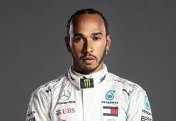 Hamilton'ın, corona virüs sonrası Bali'ye gittiği ortaya çıktı