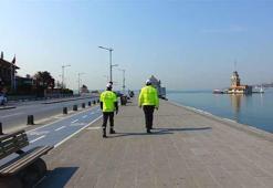 Sokağa çıkma kısıtlamasının detayları belli oldu