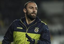 Resmen açıklandı! Fenerbahçeli Vedat Muriç'e 2 dev talip!