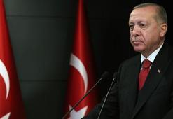 Cumhurbaşkanı Erdoğan: Şehir hastaneleri benim rüyamdır