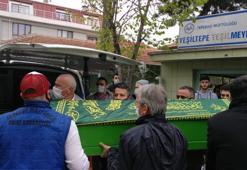 Kaan Öztürk Eskişehir'de son yolculuğuna uğurlandı