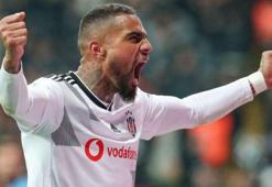Kevin-Prince Boateng: Daha yapacak çok şeyimiz var