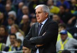 SON DAKİKA | Fenerbahçe Beko'ya Obradovic'ten müjdeli haber