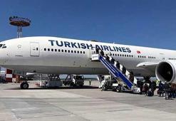 Kırgızistan'daki Türk vatandaşları tahliye ediliyor
