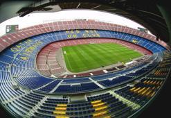 Barcelona tarihinde bir ilk! Camp Nou'nun isim hakları satılacak