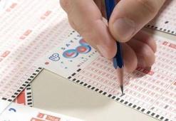 18 Nisan Sayısal Loto çekiliş sonuçları belli oldu! Sayısal Loto çekiliş sonuçları açıklandı