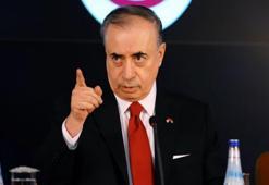 Galatasaray'da kıyım! 8 ayrılık birden...