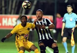 Altay'da Özgür'ün yeri garanti