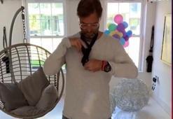 Jurgen Klopp, kravat bağlamayı öğrenirse...