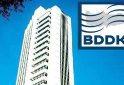 BDDK'den krediler için yeni düzenleme
