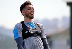 Trabzonsporlu Jose Sosa'dan çarpıcı sözler!
