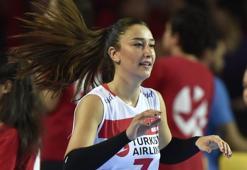 Hande Baladın 8 hafta sonra antrenmanlara başlayabilir