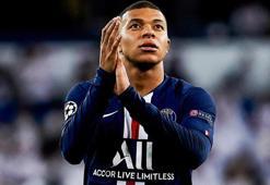 Mbappe'nin bonservisi artık 40 milyon Euro!
