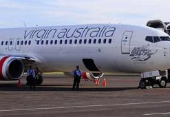 Corona virüs yasaklarından etkilenen Virgin Australia kayyıma devredildi