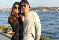 Mesut Özil ve Amine Gülşe'nin yeni doğan bebeklerine 5 milyon TL'lik teklif