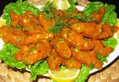 Mercimek köftesi nasıl yapılır, faydaları nelerdir? Mercimek köftesi kaç kalori, kilo yapar mı?