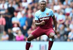Tottenham'da Mourinho'nun ilk hedefi Issa Diop