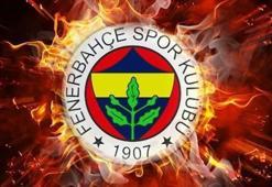 Fenerbahçe'den KAP'a açıklama!