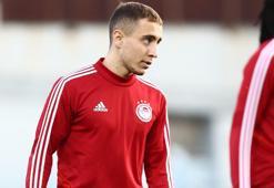 Emre Mor: Hatalar yaptıÄımı kabul ediyorum ama yanlıŠda anlaÅıldım