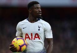 Tottenhamlı futbolcular sosyal mesafe kuralını yine ihlal etti