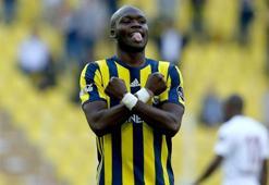 Moussa Sow: Fenerbahçe tercihimden dolayı gerçekten çok mutluyum