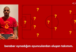 Mario Lemina favori 11'ini açıkladı!