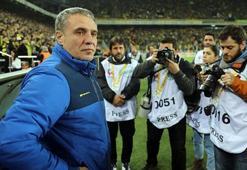 Ersun Yanal Instagram canlı yayınında konuştu: Galatasaray'ın UEFA Kupası...
