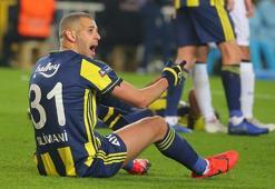 Fenerbahçe'de kiralık transfer üçüncü planda