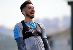 Jose Sosa yine gündemde