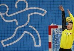 Hentbolda olimpiyat eleme turnuvalarının takvimi belli oldu