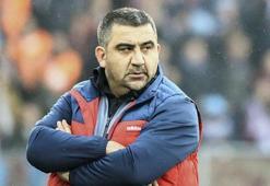 Ümit Özat'tan flaş 6-0 itirafı!