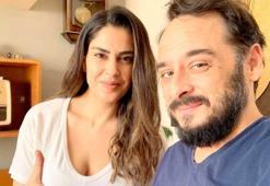 Corona virüsü yenen Burak Akkul son durumunu paylaştı