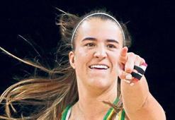 WNBA draftının 1 numarası Ionescu