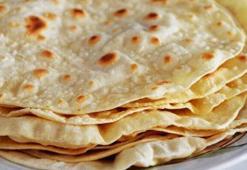 Lavaş besin değerleri nelerdir? Lavaş kaç kalori, kilo aldırır mı?