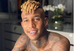 Talisca'nın son tarzı şaşırttı!
