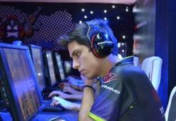 Red Bull Gaming Ground @HOME'da canlı yayınlar devam ediyor