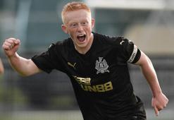Fenerbahçe Matthew Longstaff için devrede! Bedava orta saha...