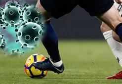 Futbolda bir organizasyon daha iptal edildi