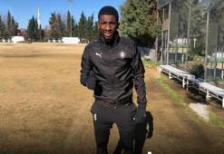 Altay'da Helder Tavares gözden düştü