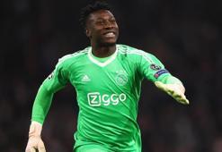 Onana'nın tercihi Barcelona