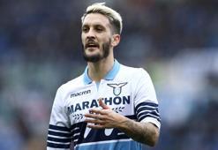 Lazio'da Luiz Alberto operasyonu başladı