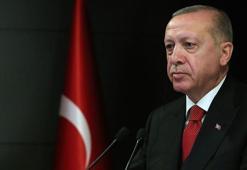 Cumhurbaşkanı Erdoğan: TBMM 100 yıldır olduğu gibi ilelebet milli iradenin tecelligahı olacak