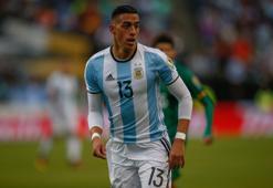 Fenerbahçe ve Galatasaray, Ramiro Funes Mori'nin peşinde!