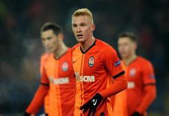 Kovalenko transferinde Beşiktaş'a güçlü rakip