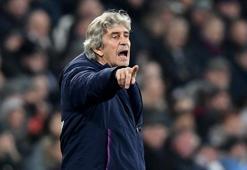 SON DAKİKA! Fenerbahçe'de Manuel Pellegrini sesleri