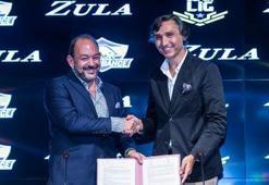 1907 Fenerbahçe Derneği, Engelli Yıldızlar Tekerlekli Sandalye takımına sponspor oldu