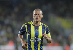 Parana'nın en iyisi Alex